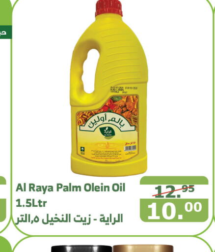  Palm Oil  in Al Raya in KSA, Saudi Arabia, Saudi - Al Qunfudhah