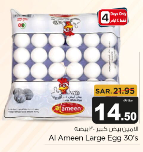 AL AMEEN   in Budget Food in KSA, Saudi Arabia, Saudi - Riyadh