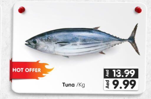 Tuna