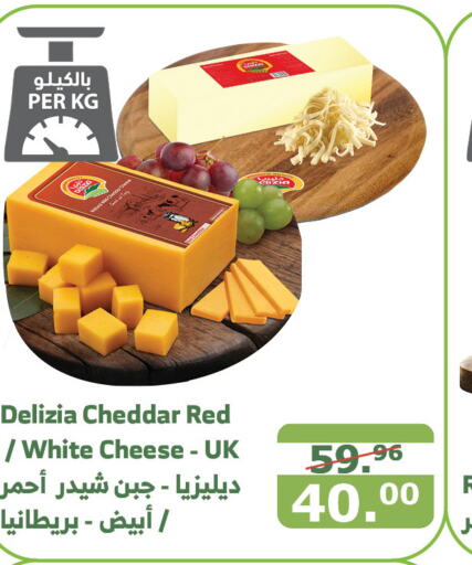  Cheddar Cheese  in Al Raya in KSA, Saudi Arabia, Saudi - Al Qunfudhah