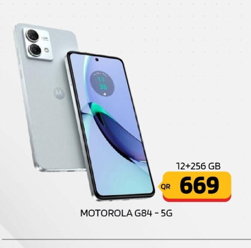 MOTOROLA   in Cairo Phones in Qatar - Al Rayyan