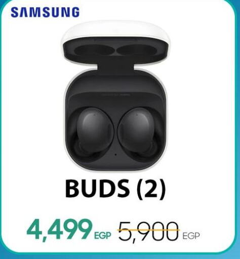 SAMSUNG Earphone  in Dream 2000  in Egypt - Cairo