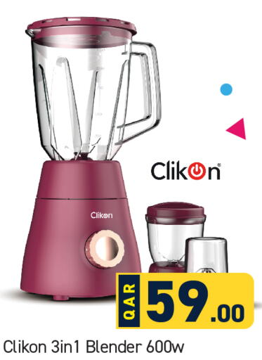 CLIKON