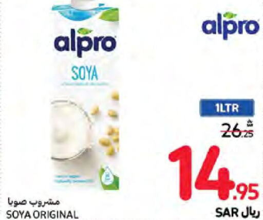 ALPRO