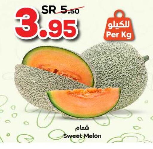  Sweet melon  in Dukan in KSA, Saudi Arabia, Saudi - Mecca