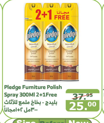 PLEDGE Furniture Care  in Al Raya in KSA, Saudi Arabia, Saudi - Al Qunfudhah