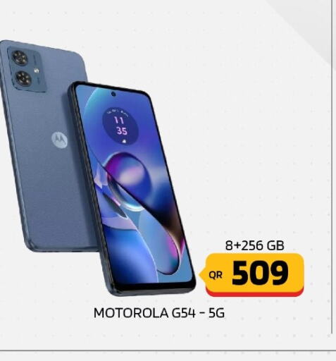 MOTOROLA   in Cairo Phones in Qatar - Al Rayyan