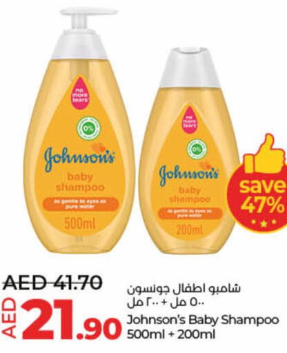 JOHNSONS