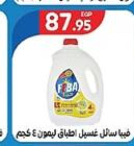  Detergent  in Zaher Dairy in Egypt - Cairo