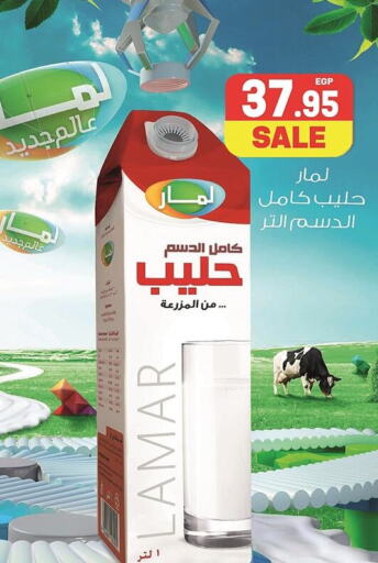  Long Life / UHT Milk  in Zaher Dairy in Egypt - Cairo