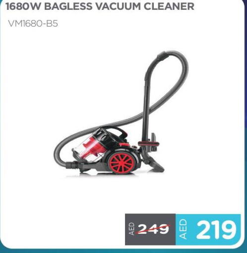  Vacuum Cleaner  in Coops Supermarket in UAE - Dubai