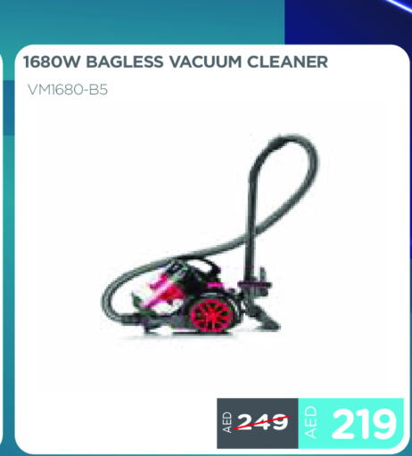 Vacuum