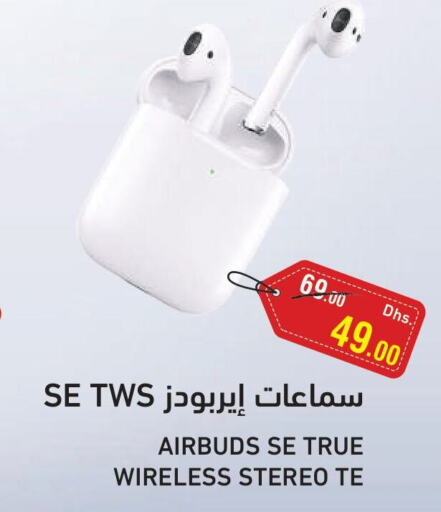  Earphone  in Coops Supermarket in UAE - Dubai