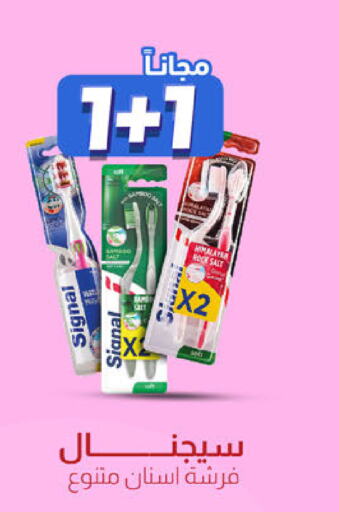 SIGNAL Toothbrush  in United Pharmacies in KSA, Saudi Arabia, Saudi - Qatif