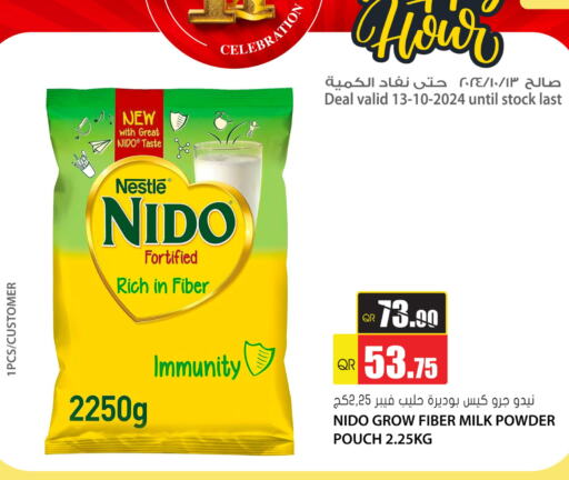 NIDO