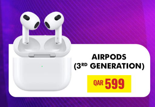  Earphone  in Digital Zone Trading in Qatar - Al Khor