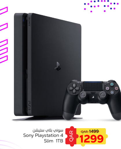 SONY   in باريس هايبرماركت in قطر - الوكرة