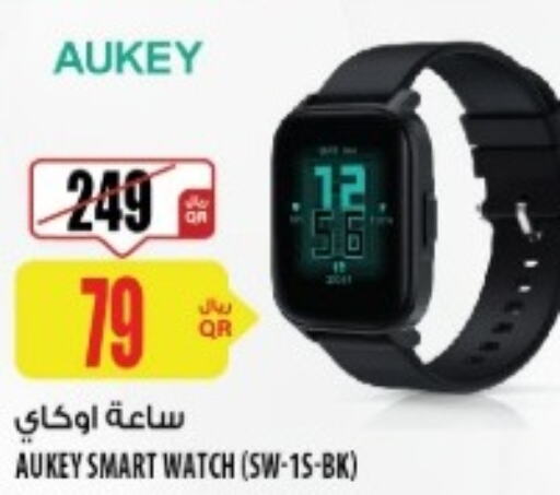 AUKEY   in شركة الميرة للمواد الاستهلاكية in قطر - أم صلال