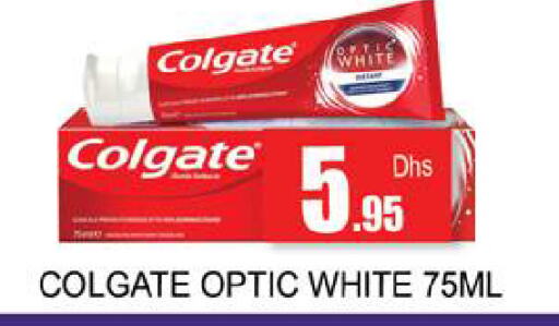 COLGATE