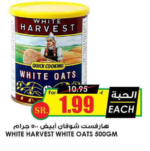  Oats  in Prime Supermarket in KSA, Saudi Arabia, Saudi - Qatif