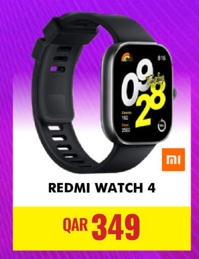 REDMI   in ديجيتال زون للتجارة in قطر - الوكرة