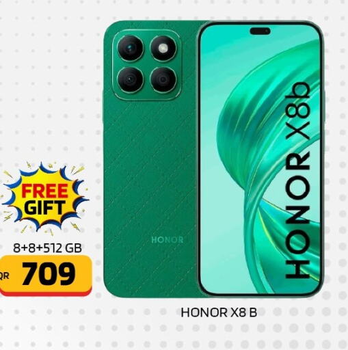 HONOR   in Cairo Phones in Qatar - Umm Salal