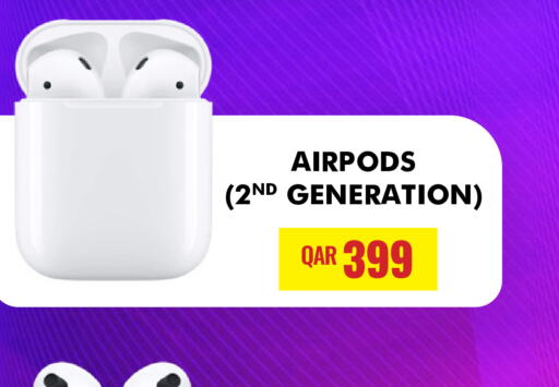  Earphone  in Digital Zone Trading in Qatar - Al Daayen