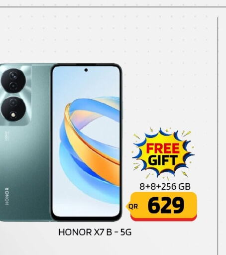 HONOR   in Cairo Phones in Qatar - Umm Salal