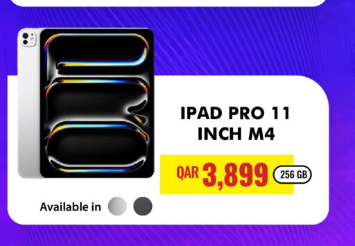 APPLE iPad  in Digital Zone Trading in Qatar - Umm Salal