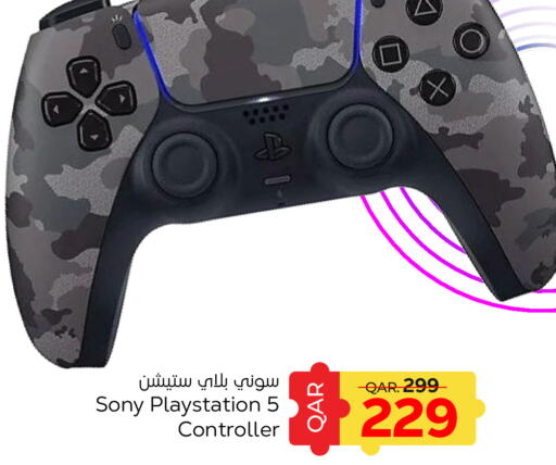 SONY   in باريس هايبرماركت in قطر - الخور