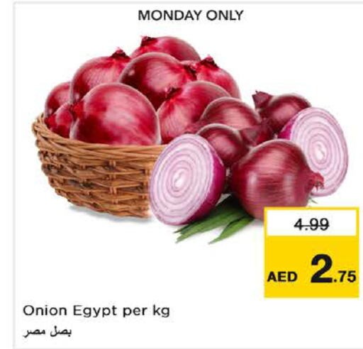 Onion