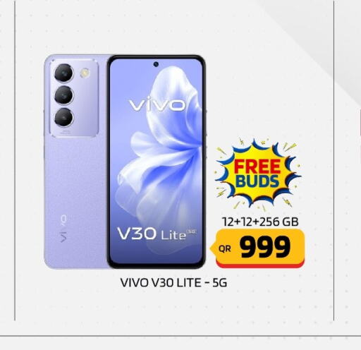 VIVO   in Cairo Phones in Qatar - Al Khor