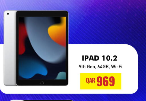 APPLE iPad  in Digital Zone Trading in Qatar - Umm Salal