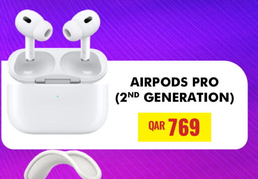  Earphone  in Digital Zone Trading in Qatar - Al Wakra