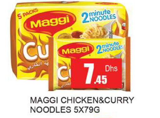 MAGGI