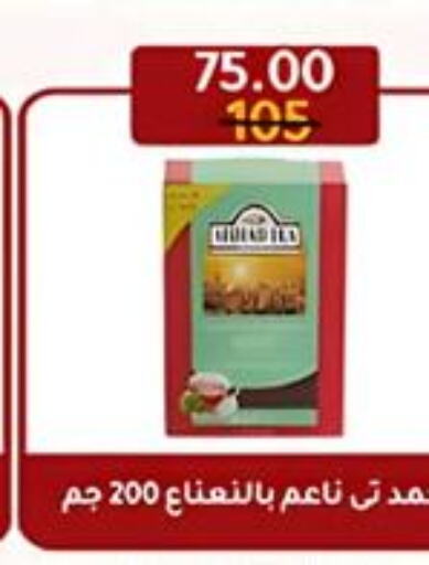 AHMAD TEA Tea Powder  in Wekalet Elmansoura - Dakahlia  in Egypt - Cairo