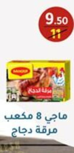 MAGGI   in Wekalet Elmansoura - Dakahlia  in Egypt - Cairo