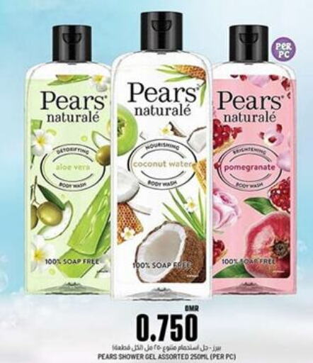 PEARS