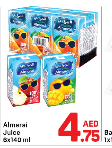 ALMARAI   in دي تو دي in الإمارات العربية المتحدة , الامارات - الشارقة / عجمان