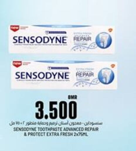 SENSODYNE