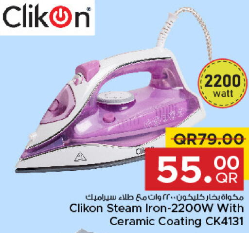 CLIKON