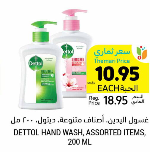 DETTOL