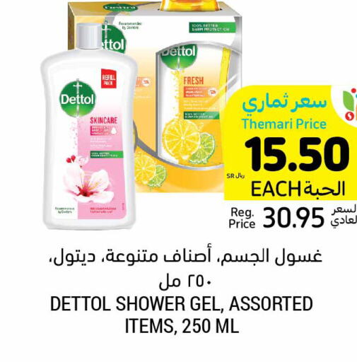 DETTOL