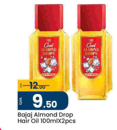  Hair Oil  in Paris Hypermarket in Qatar - Umm Salal