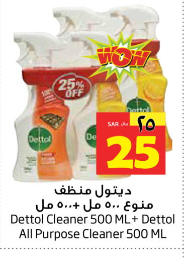 DETTOL