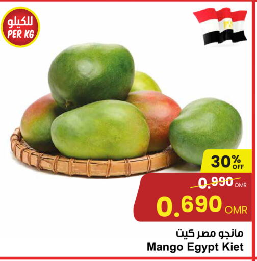 Mangoes