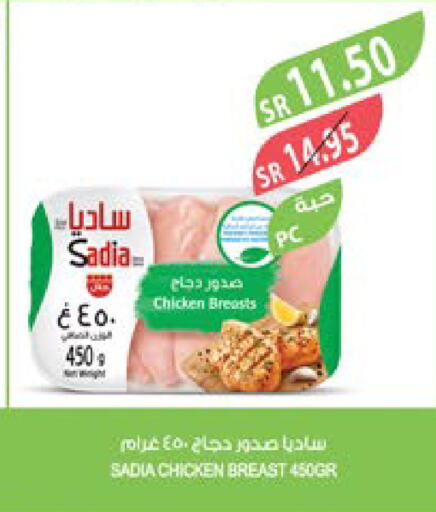 SADIA Chicken Breast  in Farm  in KSA, Saudi Arabia, Saudi - Arar