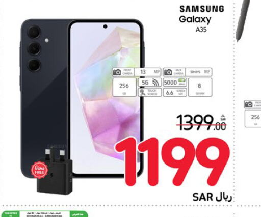 SAMSUNG   in Carrefour in KSA, Saudi Arabia, Saudi - Dammam