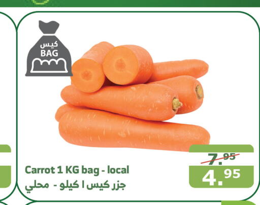 Carrot