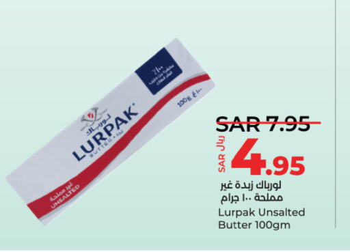 LURPAK